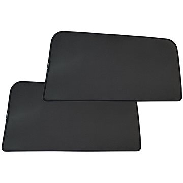 

X-Shades přesné protisluneční clony do auta, VW Tiguan II, 2016- ,