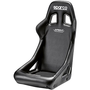 

Sparco Sprint SKY závodní koženková sedačka s trubkovou konstrukcí a homologací FIA 8855-1999