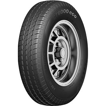 Zeetex CT6000 eco 205/65 R16C 107/105T