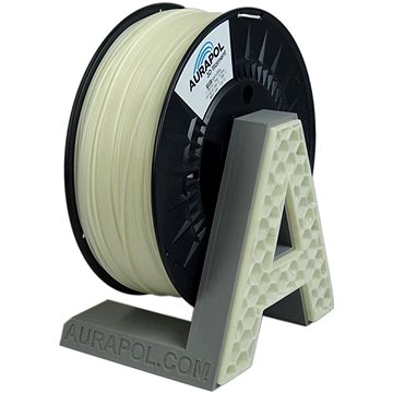 

AURAPOL ABS 3D Filament Natural 850g 1,75 mm