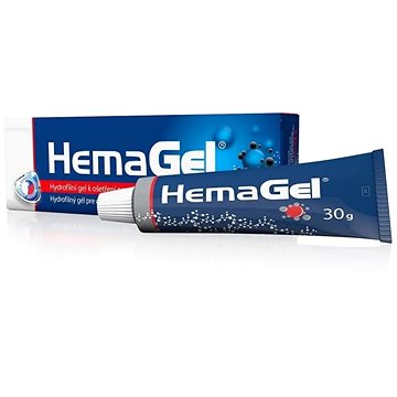 

Hemagel 30 g