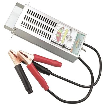 

Jonnesway Analogový tester kontroly akumulátorů, měřák na autobaterie 6/12 V