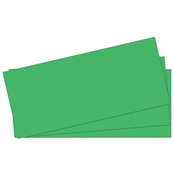 

Hit Office Rozdružovač 1/3 A4 100 ks papírový zelený