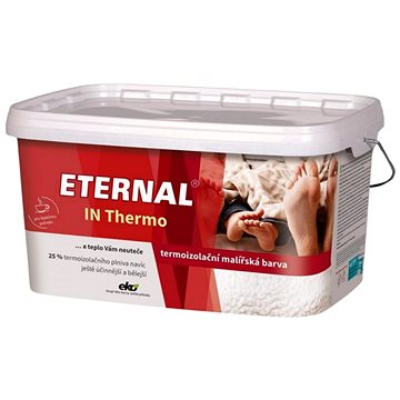 

Austis Eternal In Thermo 4 kg, bílá