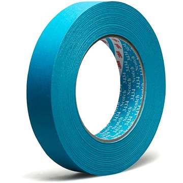 

3M Maskovací páska modrá, rozměr 24 mm × 50 m