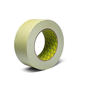 

3M Voděodolná Maskovací páska 3030, zelená 48 mm × 50 m