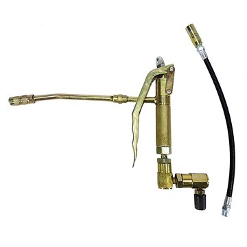 

MAR-POL Mazací pistole pro pneumatickou maznici M780604