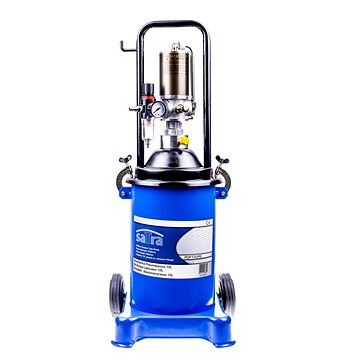 

SATRA Pneumatická maznice 13 kg POP13UPG
