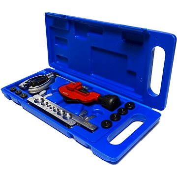 

SATRA Pertlovací sada na brzdové trubky 5-16 mm S-7MDF