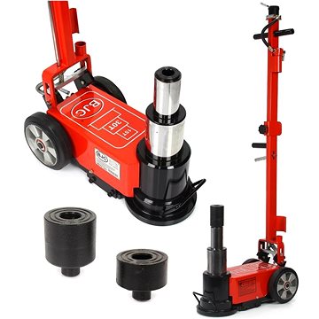 

MAR-POL Pojízdný pneumatický hydraulický zvedák M80391