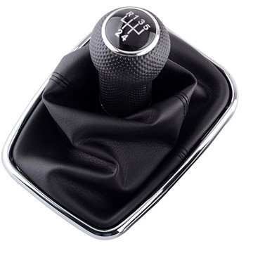 

PROTEC Řadící páka s manžetou,VW Golf 4 1998-2005 5st 23 mm
