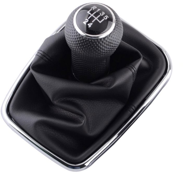 

PROTEC Řadící páka s manžetou,VW Golf 4 1998-2005 5st