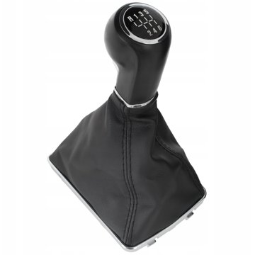 

PROTEC Řadící páka s manžetou Opel Astra H 2004-2014 6st