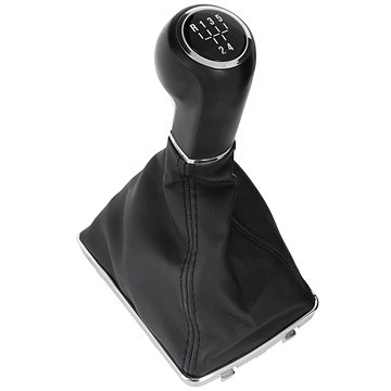 

PROTEC Řadící páka s manžetou OPEL Astra H 2004-2014 5st