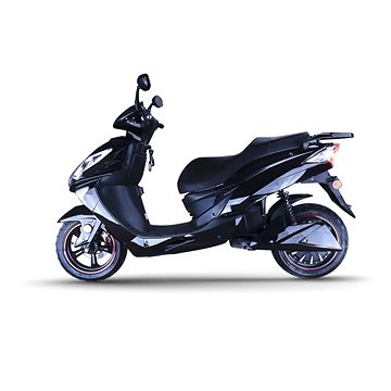 

ViaGo Venice 40 Ah šedý