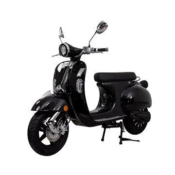 

ViaGo Bologna 4000 W Classic černý