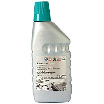 

Škoda zimní kapalina do ostřikovačů 500 ml