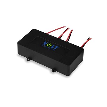 

VS Elektro Bateriový balancer Aku Protect 48 V