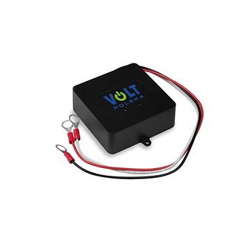 

VS Elektro Bateriový balancer Aku Protect 24 V