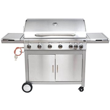

G21 Gril plynový MEXICO BBQ Premium line