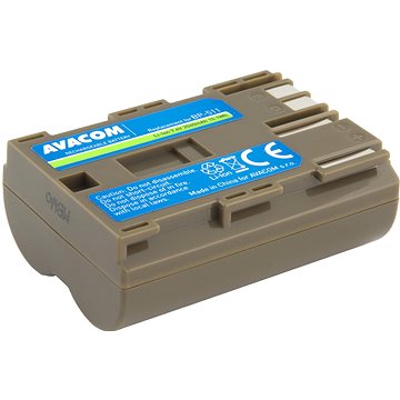 AVACOM Canon BP-511/ 512 Li-Ion