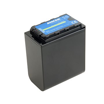 

AVACOM Panasonic VW - VBD98 Li-Ion 7.2 V, 13400 mAh, 96 Wh
