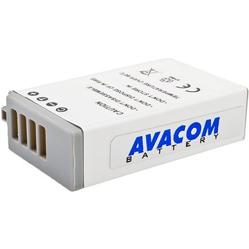 

AVACOM Nikon EN-EL24 Li-Ion