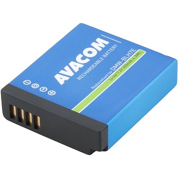 

AVACOM Panasonic DMW-BLH7E Li-Ion