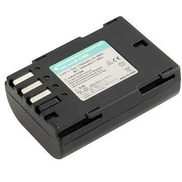 

AVACOM Pentax D-LI90 Li-Ion