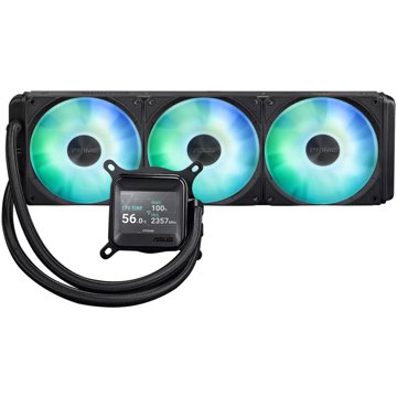 ASUS PRIME LC 360 ARGB LCD