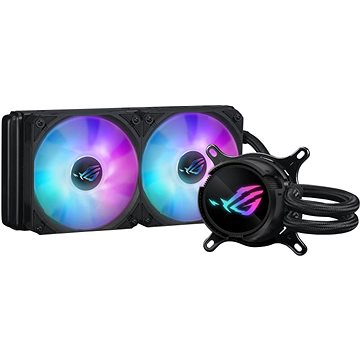 

ASUS ROG STRIX LC III 240 ARGB