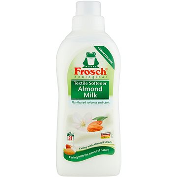 

FROSCH EKO Mandlové mléko 750 ml (31 praní)