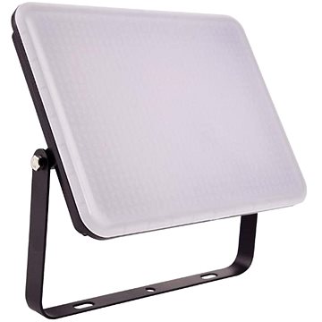 

AVIDE Bezrámový LED reflektor černý, 50 W 4750 lm, denní