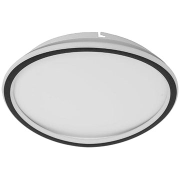 

AVIDE Designové led stropní svítidlo Avide Chase 40 cm 50 W 3150 lm CCT