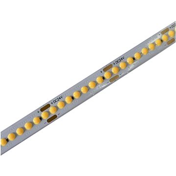 

Avide Prémiový LED pásek 24 V DCOB 12 W/m, 1200 lm/m, voděodolný, studená bílá