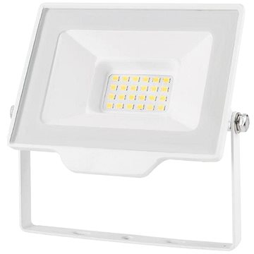 

AVIDE Prémiový ultratenký, bílý, 20 W 2000 lm, denní