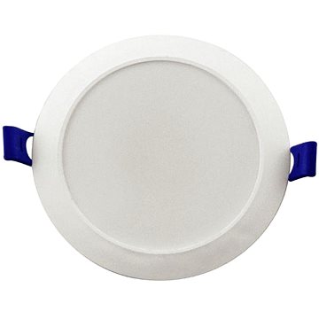 

AVIDE Vestavný, 9 W, 825 lm, studená, kruhový, 12 cm