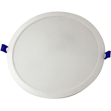 

AVIDE Vestavný, 24 W, 2490 lm, teplá, kruhový, 29,5 cm