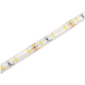 

Avide LED pásek 12 W/m voděodolný teplá bílá délka 5m