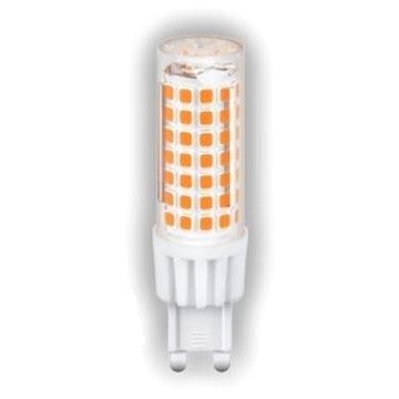 

Avide LED žárovka G9 7W denní