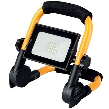 

Přenosný LED reflektor se stojanem 10W 1000lm
