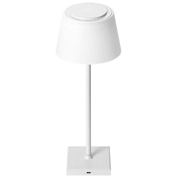 AVIDE Nabíjecí LED 4 W USB bílá
