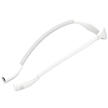 AVIDE Nabíjecí stmívatelná LED lampička za krk 2 W bílá