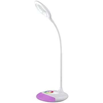 

AVIDE Nabíjecí stmívatelná LED 4 W