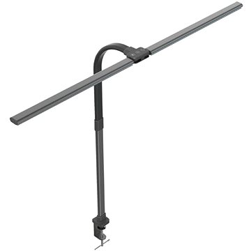 AVIDE Stmívatelná LED nad monitor 18 W
