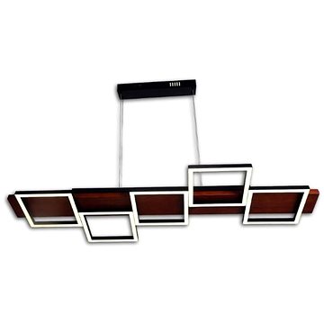 

AVIDE Designové LED závěsné Avide Harper H5