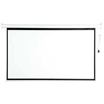 

AVELI, roleta s elektrickým motorem, 92"(16:9)