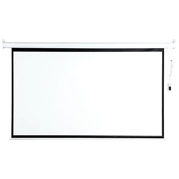

AVELI, roleta s elektrickým motorem, 99"(4:3)