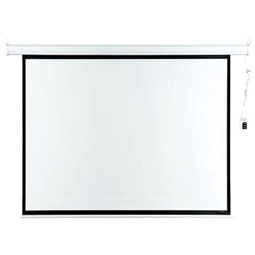 AVELI, roleta s elektrickým motorem, 150"(4:3)