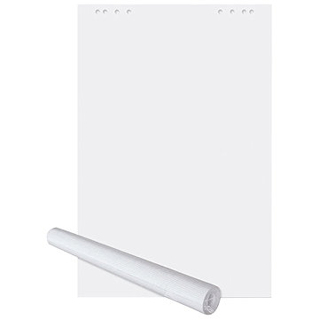 

AVELI blok pro flipchart, 25 listů